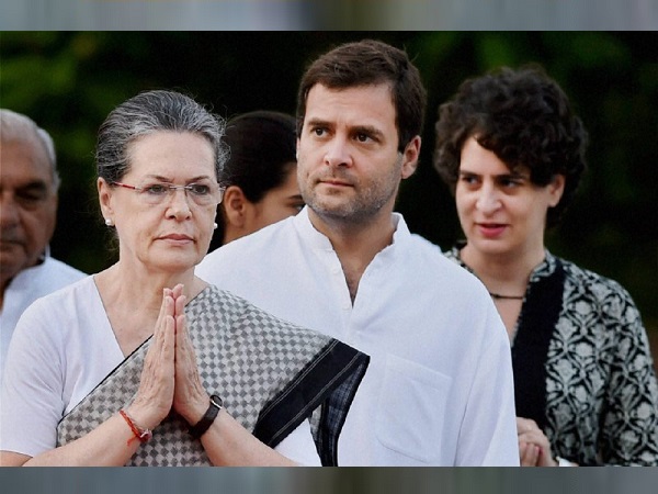 पहली बार गुजरात में हो रही कांग्रेस की ऐसी बैठक