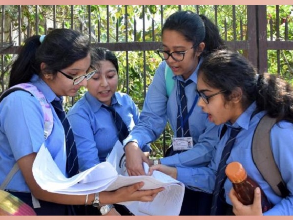 10-12th Board Examinations 2019 : Over 18 lakh students appear for exams at gujarat