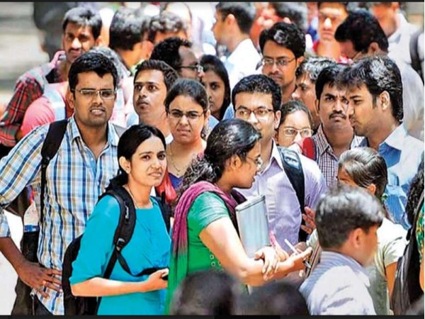 12th class exams 2019: Gujarat Students give priority medical syllabus than engineering