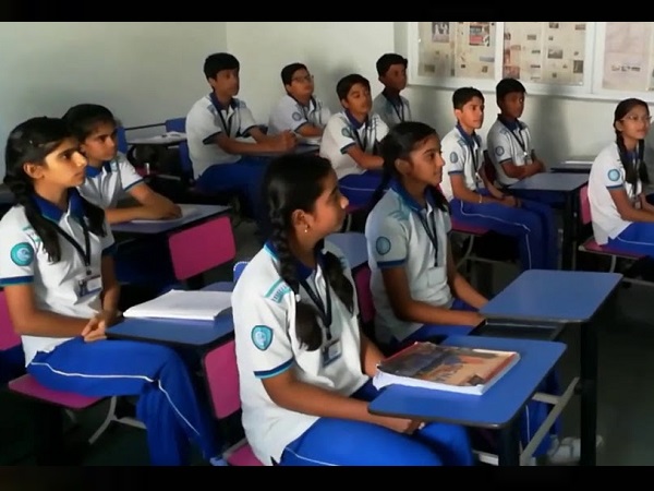 gandhinagar, Gujarat, Gujarat government, education quality, grade schools, education quality, Reach to Teach, NGO, Primary School, गुजरात, स्कूल, एजुकेशन, शिक्षा, विद्यार्थी