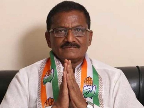 women wrote letter to PM modi in favour of suspended congress mla Bhagwan Barad