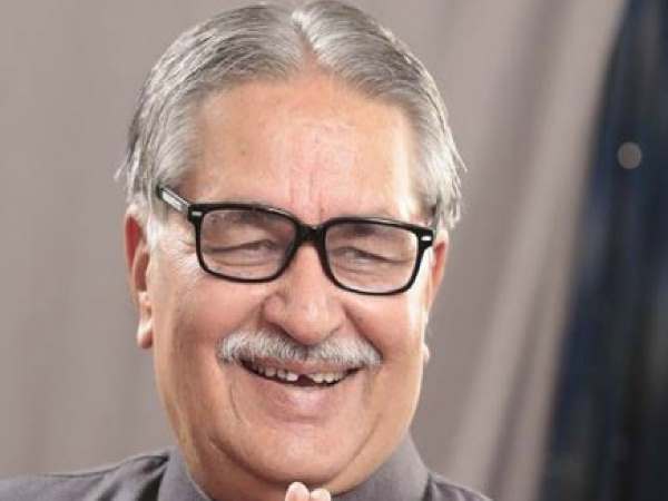 बीजेपी सांसद की उम्र को लेकर यूं फंसा पेंच 