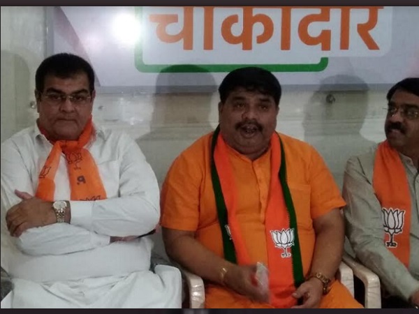 PM Modi will video conference with people in the 500 cities under men bhi chowkidar