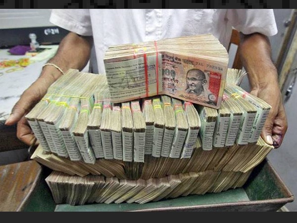 Black money in Gujarat: Income Tax Department formed a team of 400 officers