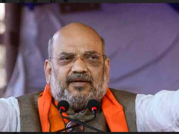 जीते तो केंद्रीय मंत्रिमंडल में शामिल होंगे शाह