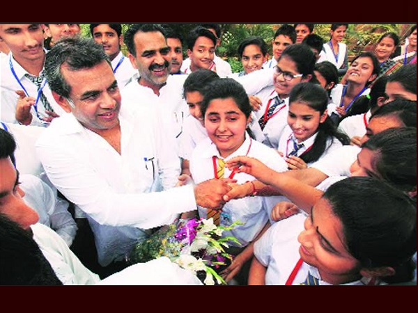 पिछले 30 सालों से भाजपा से नहीं हारी यहां