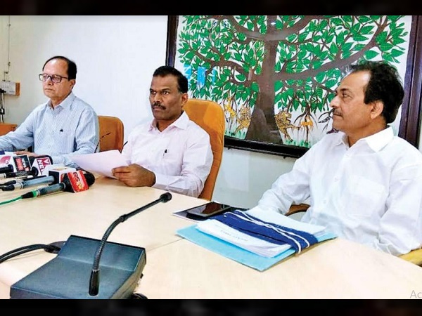 By-polls for the 4 assembly seats in Gujarat on April 23