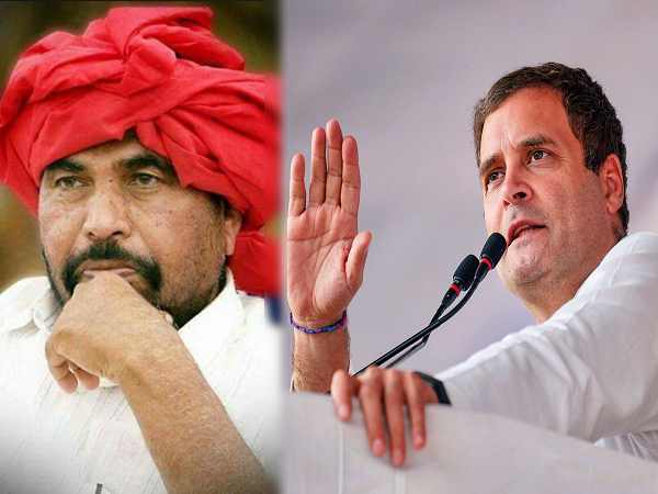 Gujarat Congress makes panel for candidates in Lok Sabha elections 2019