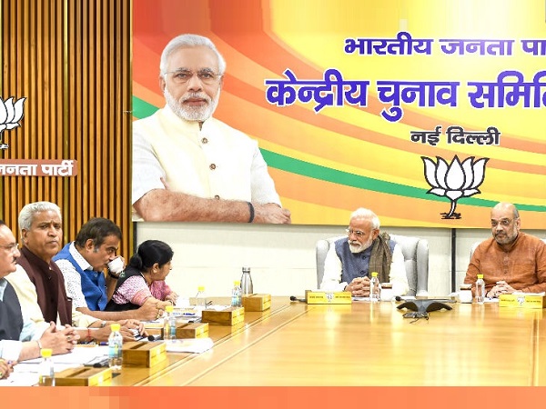 राजकोट लोकसभा सीट और कुंडारिया की पकड़
