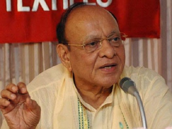 'एनसीपी ने गुजरात में चार सीटों की मांग की'