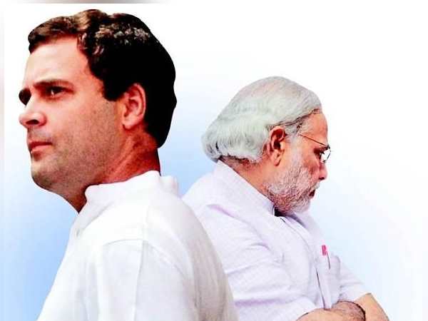 2014 में गुजरात से कांग्रेस का सूपड़ा साफ हो गया