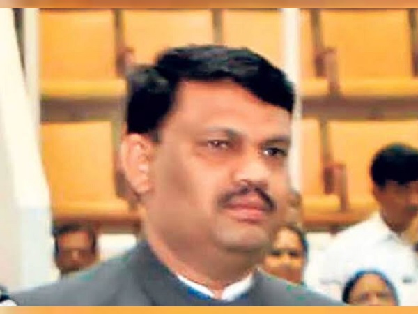 If Congress thinks Rahul is Shivas Avatar, they should give him poison: BJP minister ganpat vasava