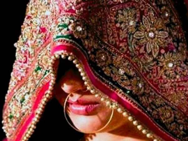 चार दिन बाद किया धोखा