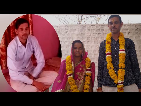 looteri dulhan vidhisha