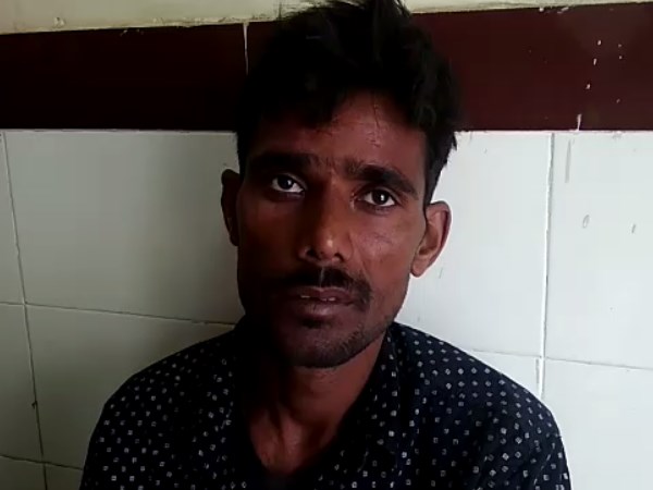 चाय में दिया जहरीला पदार्थ