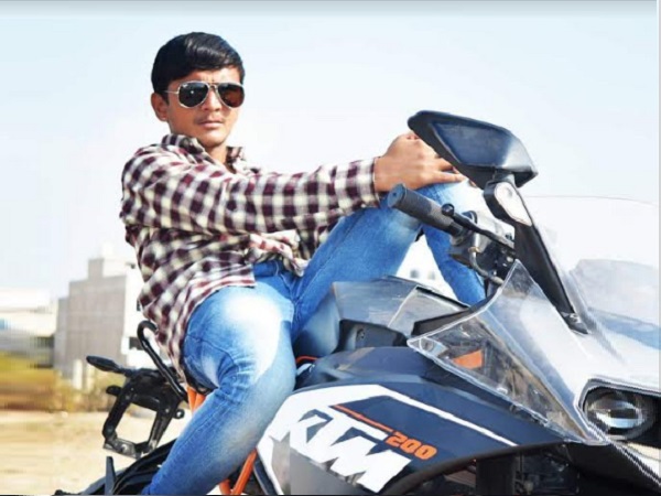 वह फिर हुड़दंग मचाने घर आ पहुंचा तो छुरे से मर्डर कर दिया