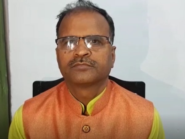 Madarsa teacher arrested for molest 8 year old girl