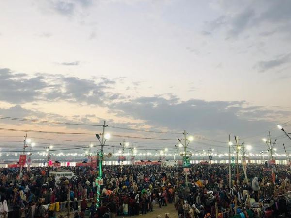 ट्रैफिक डायवर्जन व्यवस्था आज से लागू