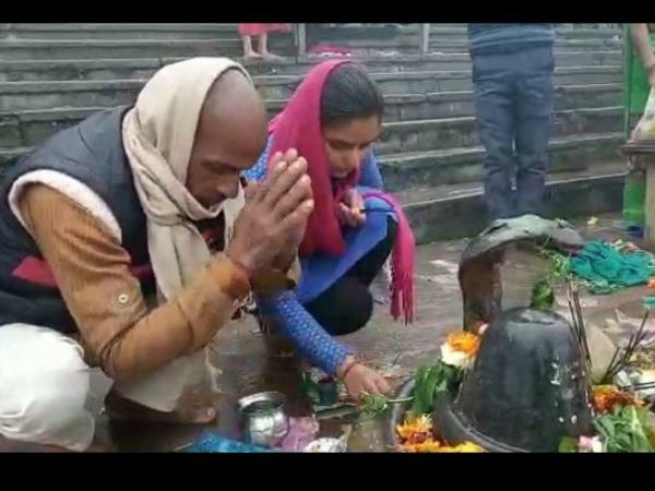 धूमधाम से निकाली जाएगी शिव जी की बारात धूमधाम से निकाली जाएगी शिव जी की बारात