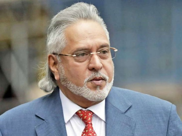 माल्या ने किया ये Tweet