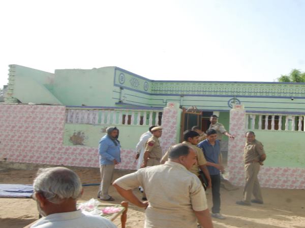 मेडिकल बोर्ड से होगा पोस्टमार्टम