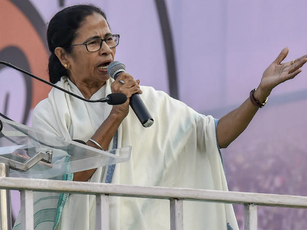 तृणमूल कांग्रेस का एजेंडा