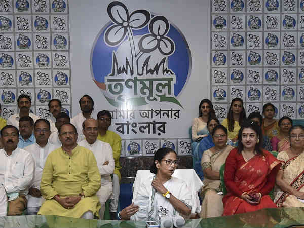 बंगाल में दीदी का दबदबा बरकार