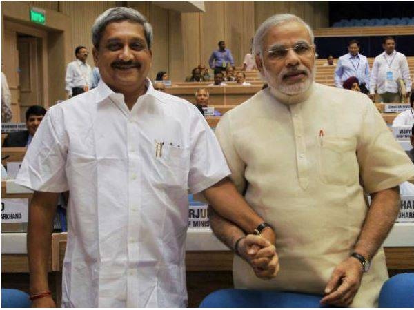 2013 में केंद्र की राजनीति में नरेंद्र मोदी के नाम की सुगबुगाहट चल रही थी