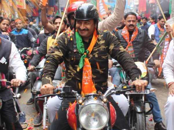 'कल को मैं नेहरू जैकेट पहन लूं तो क्या...'