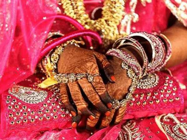 पत्नी की मौत के बाद की दूसरी शादी