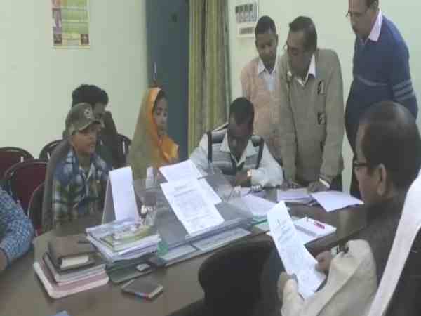 pulwama martyr ram vakeel wife appointed for new job pulwama martyr ram vakeel wife appointed for new job