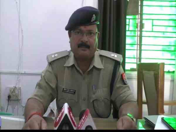 जान से मारने की धमकी