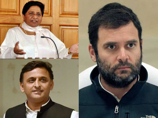 अधर में सपा-बसपा अधर में सपा-बसपा