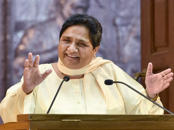 mayawati mayawati
