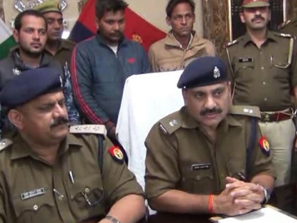 youth murdered for Pigeon cage in meerut