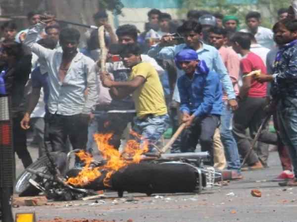 क्या है मामला