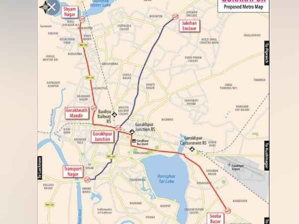 तैयार किया जा रहा है रिपोर्ट