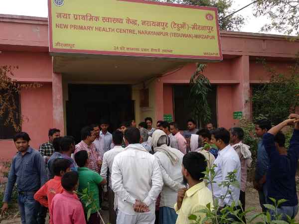 दो की मौत 10 घायल