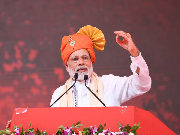 वाराणसी से ही चुनाव लड़ेंगे पीएम मोदी