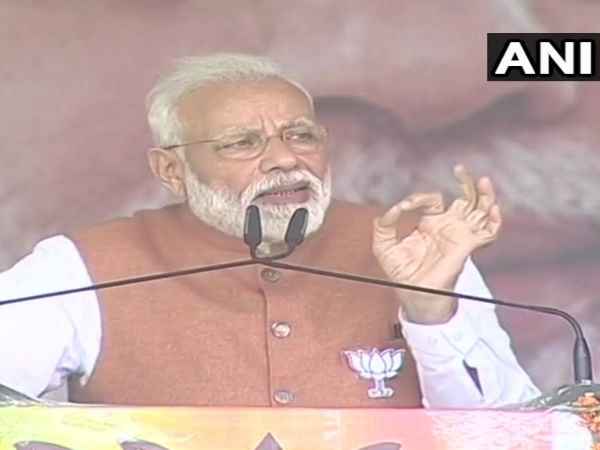 विपक्ष ने किया वीर सैनिकों को अपमानित