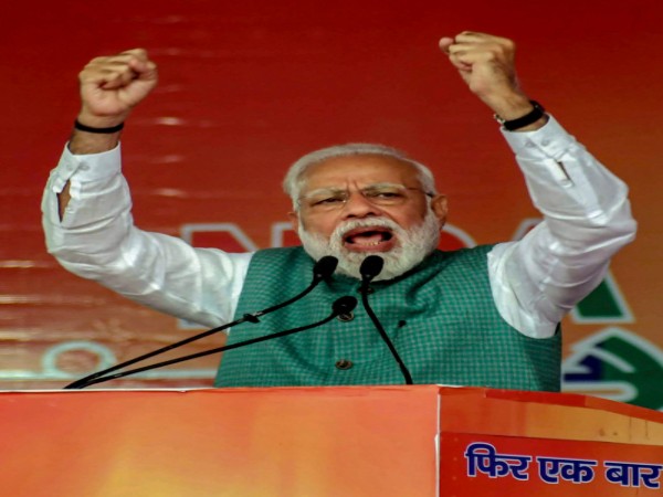राष्ट्रीय सुरक्षा