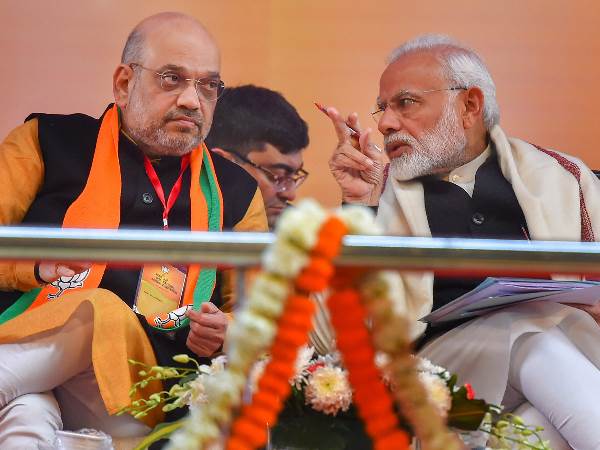 RLD के आने से मुश्किल हुई राह