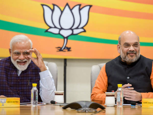 बीजेपी के मिशन-26 में फिट बैठते हैं शाह