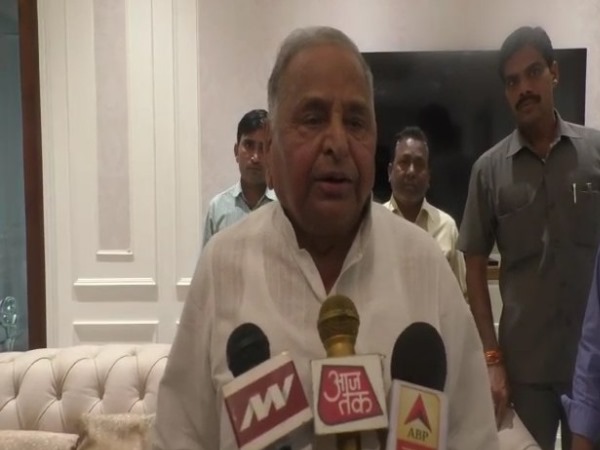 मुलायम का शिवपाल से किनारा!