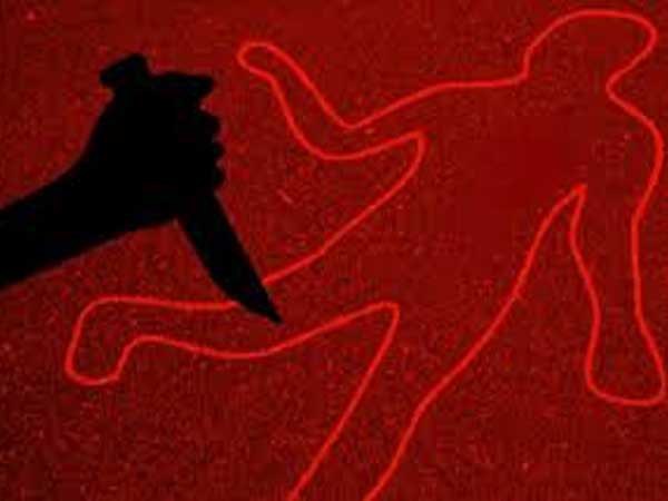 वैलेंटाइन डे के दिन किया था कत्‍ल