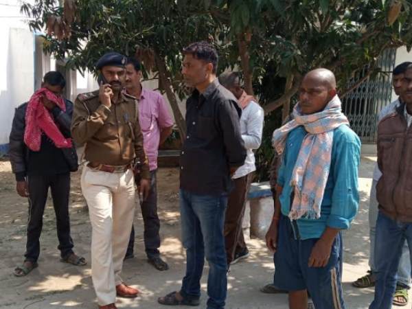 बदला लेने के लिए प्रेमजाल में फंसाकर हत्या