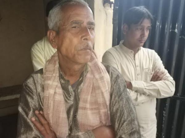 woman found dead in mysterious circumstances in shahjahanpur