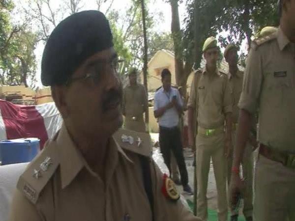 farrukhabad kotedar murder case cctv footage