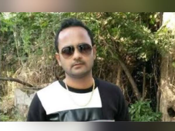 पिता के सामने सिर में मारी गोली