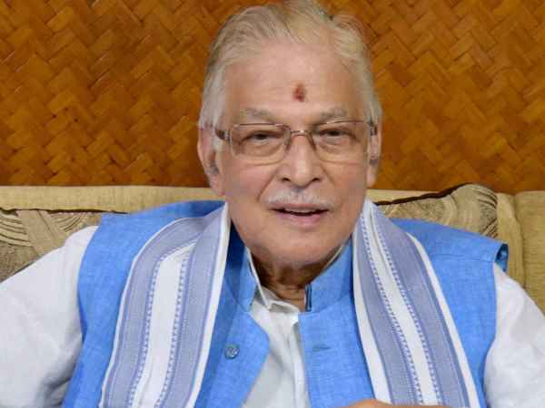 खुद पत्र लिखकर दी जानकारी